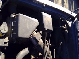 1996 TOYOTA TACOMA, GRAY, EXTD CAB, AT, 2WD, Z25938